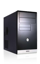 Arbico Value Intel G457 CE - Custom Built PC Package